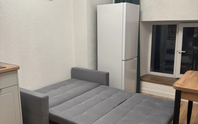 Квартира Уютная квартира в центре Владивостока