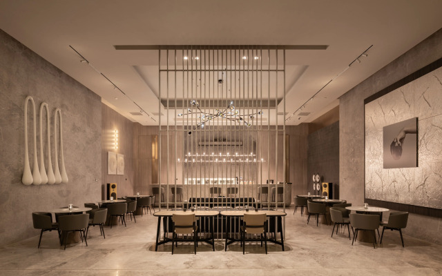 Отель My Ōtel North Coast - Adult Only