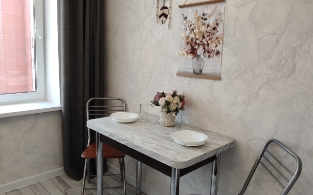 Dvushka S Izolirovannymi Komnatami Flat