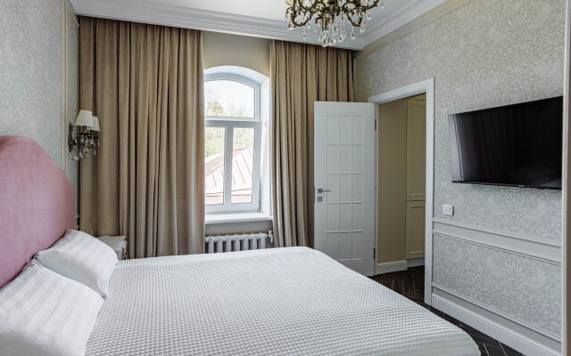 Гостевой дом в центре Суздаля