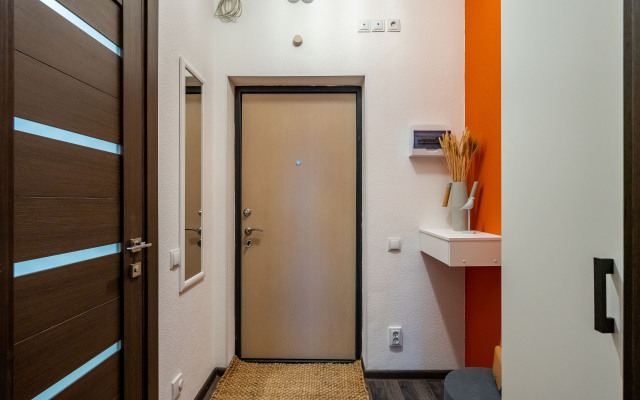 2 Nochi NaPredportovom Proyezde 15 Flat