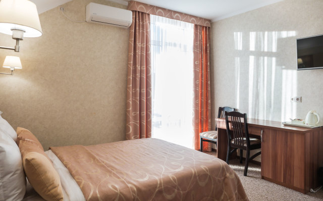 Kassiopeya Guest House