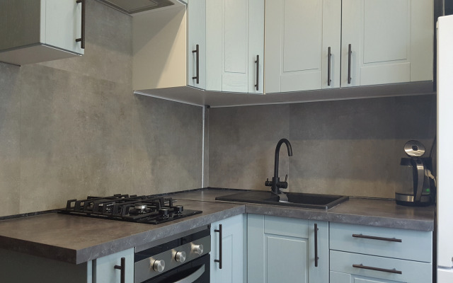 Апартаменты Квартира в центре