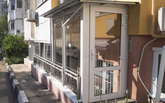 Studiya Parus Flat