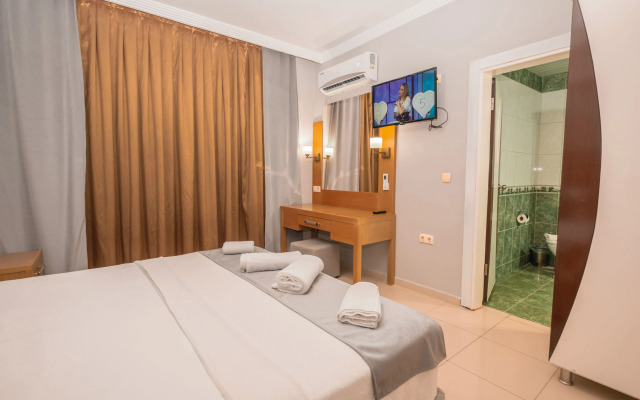 Infinity Hotel Kemer