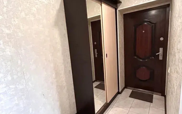 Апартаменты Каракозова 10