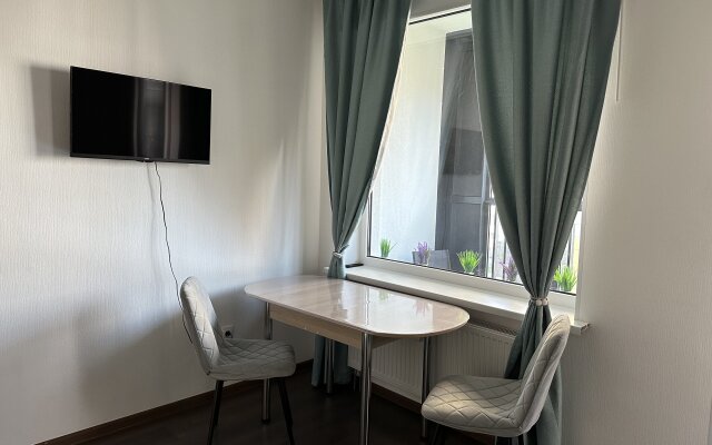 Апартаменты PulseNeva