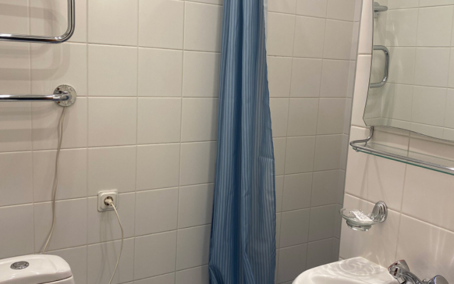 Гостевой дом В10