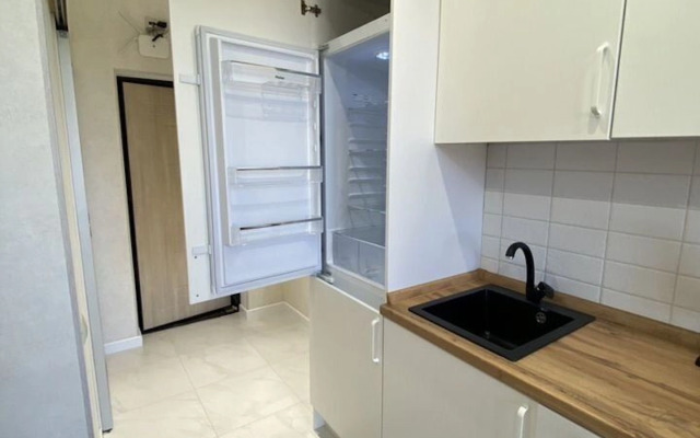 Квартира на улице Нагорный Тупик 13Б