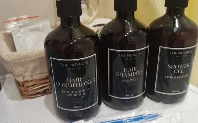 Жилое помещение Однокомнатная квартира