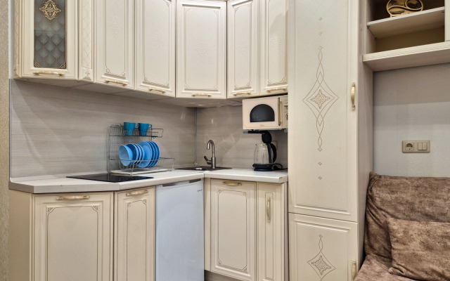 Квартира на улице Нижнеимеретинской 143