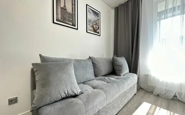 Zhk Pulse Premier Puls Premyer Flat