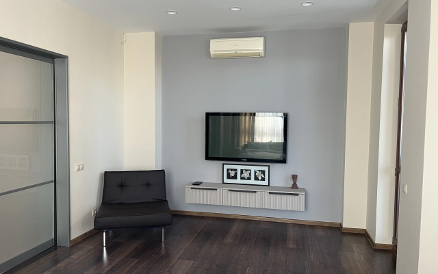 Квартира на Тишинке