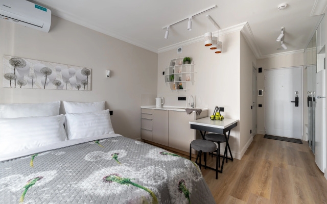 Апартаменты метро Маяковская