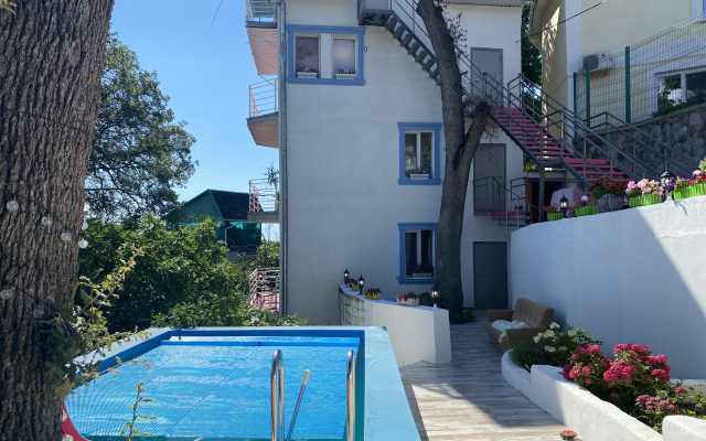 Livadiya Butik-hotel