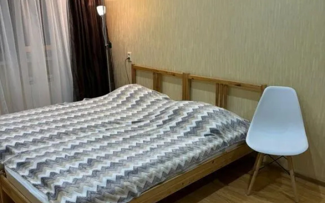 Квартира на Советской Конституции 20