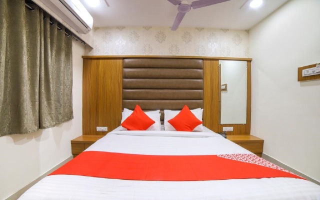 Mahi Hotel