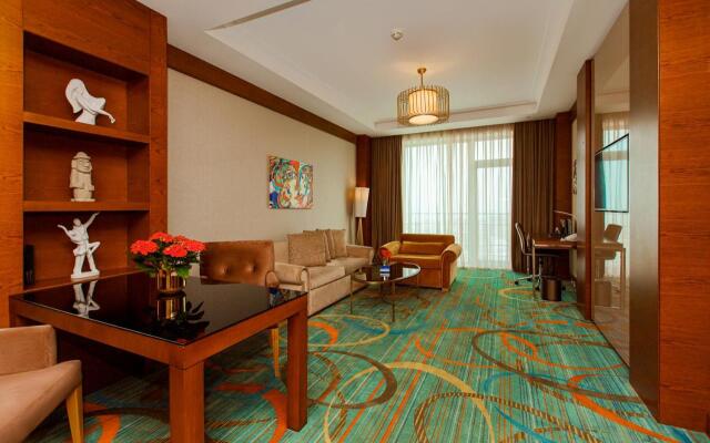 Mövenpick Winter Park Baku Hotel