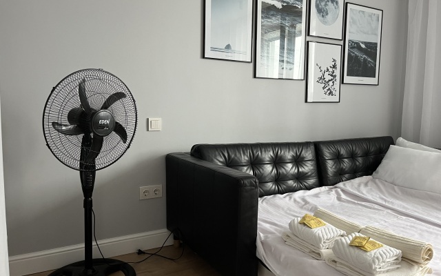 Квартира в центре города