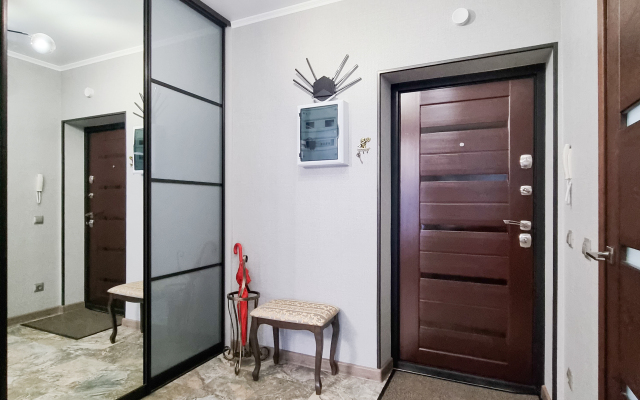 Lovelyhome39 Kvartira U Korolevskikh Vorot Apartments