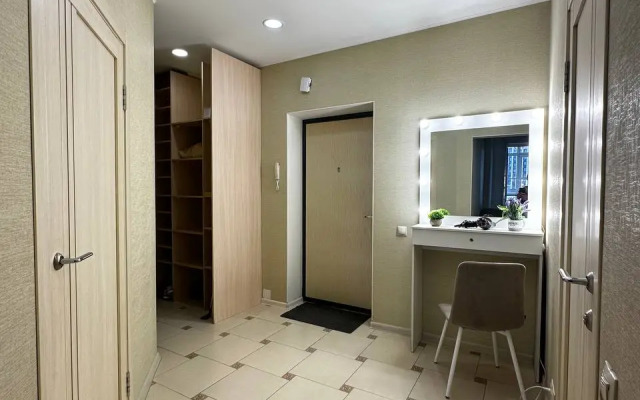 Квартира на Рехмукова 7 (ТЦ Планета, Аквапарк) г.Уфа