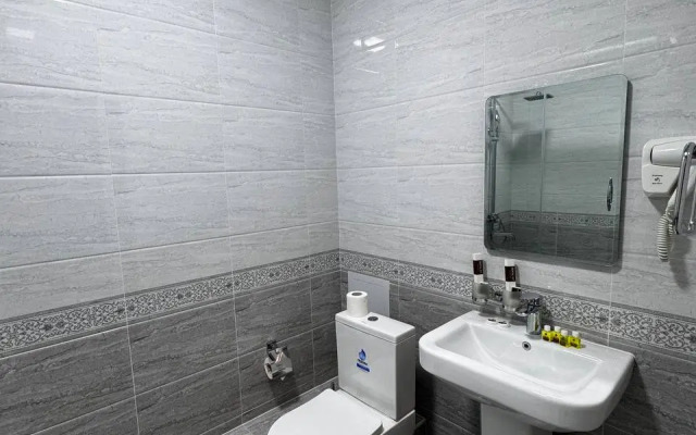 Hotel Ark Billur Halal Hotel