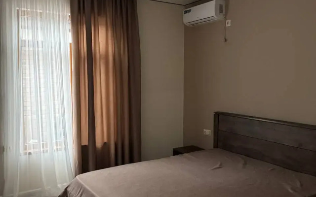 Slow Apartments