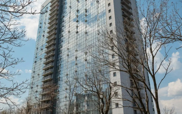 Studiya U Morya Flat