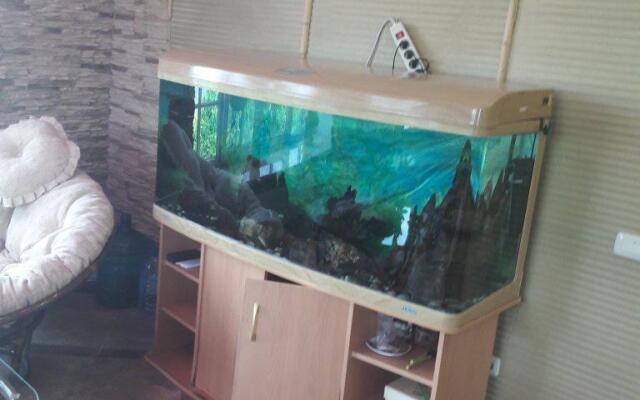 Nad Rekoj Guest House