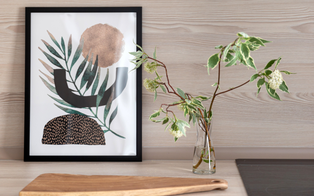 Апартаменты #TwinPeaks_byApartica