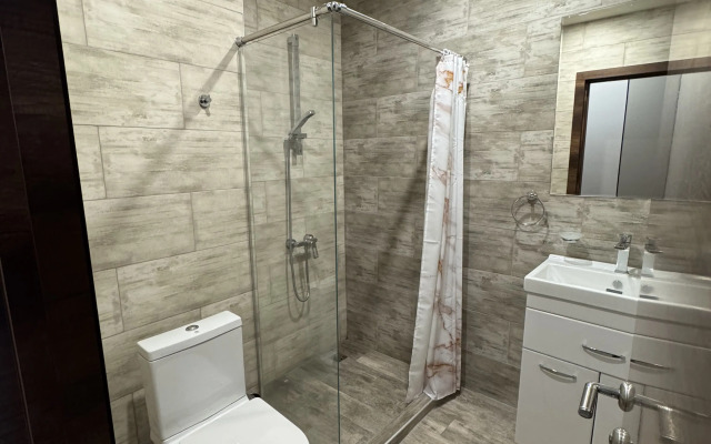 Апартаменты Kechi Tsaghkadzor