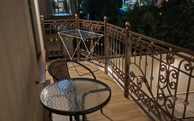 ArMarinHouse Guest House