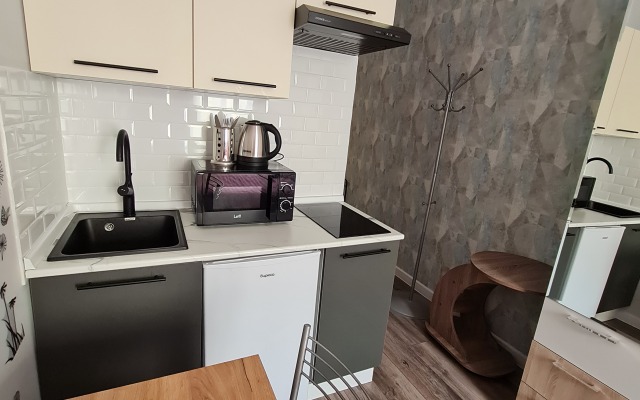 Ligovskiy 56e/3 Flat
