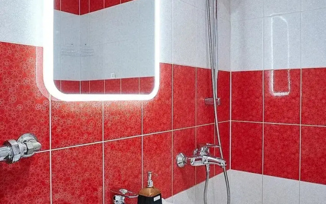 Квартира 2-комнатная Карелия рядом со Спа-комплексом Море-парк