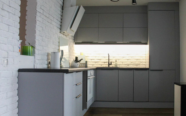 Квартира Двухкомнатная рядом с ЦПКиО