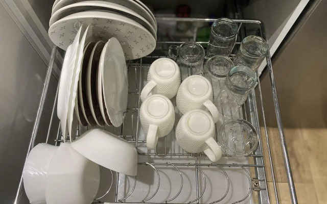 Апартаменты Чаша