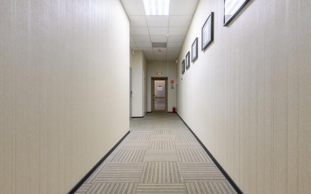 Меблированные комнаты Большая Конюшенная 11