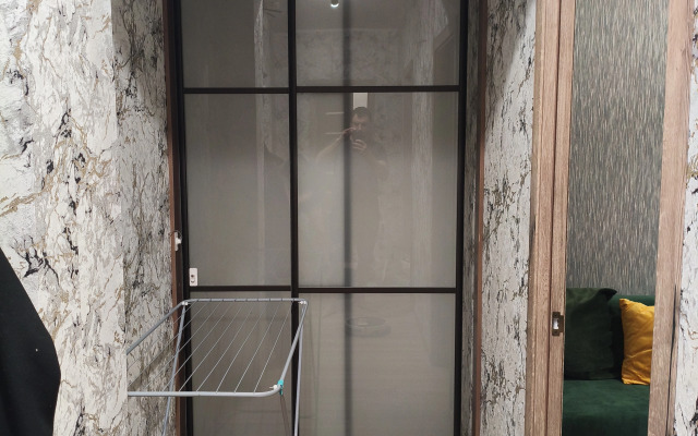 Квартира Новая двух комнатная