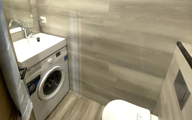 Апартаменты Rest Salute Maple Fragrance