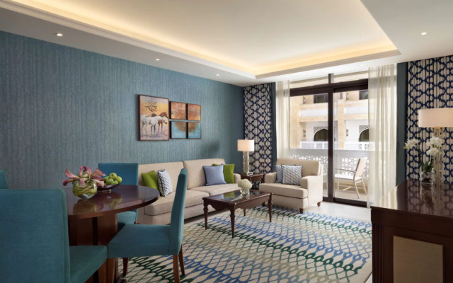 Al Najada Doha Hotel Apartments by Oaks Hotel