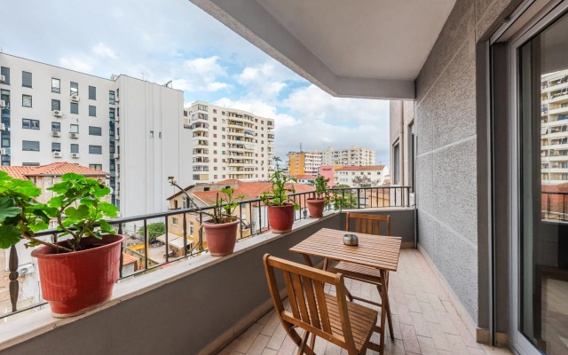City Central Apartments
