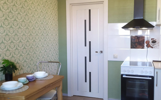 Квартира на улице Куникова 20А