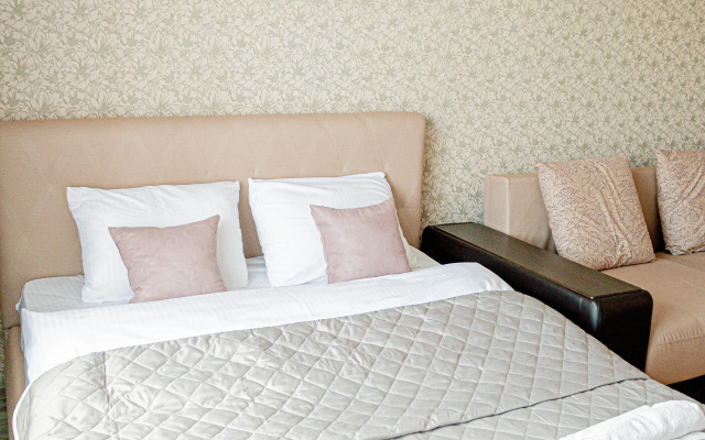 Na Lineynoy 122 Flat