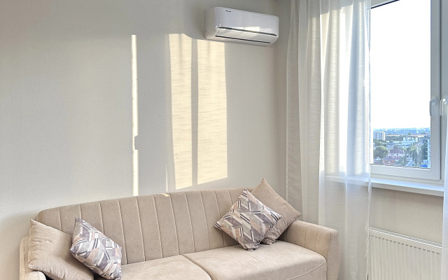Apartamenty Shikarnye S Potryasayuschim Vidom Apartments