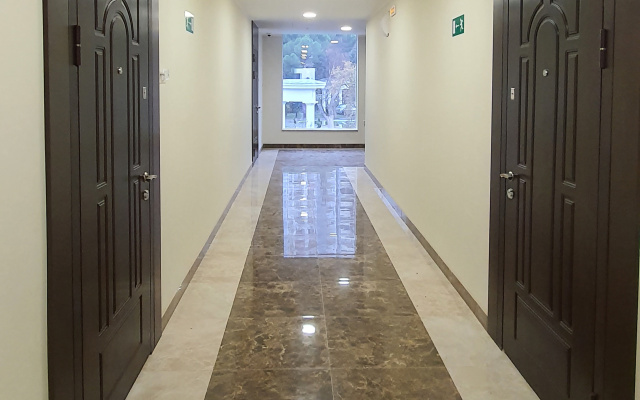 V ZhK Leto Apartment
