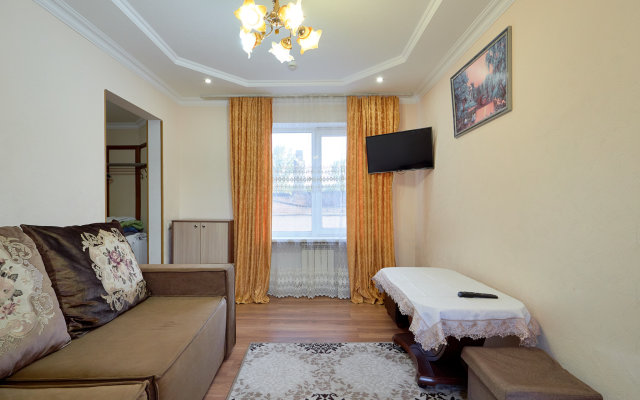 Bashnya Hotel