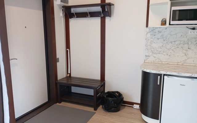 Гостевой дом Чистые пруды