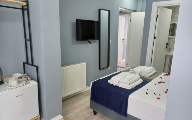 Emirhan Inn Hotel