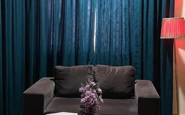 Hotel Grand Mirror