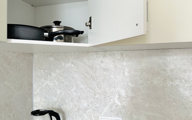 Апартаменты Четырехместные Новые ЖК Анкудиновский Парк